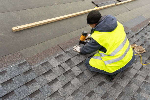Tile Roofing Contractor in North Middletown, NJ